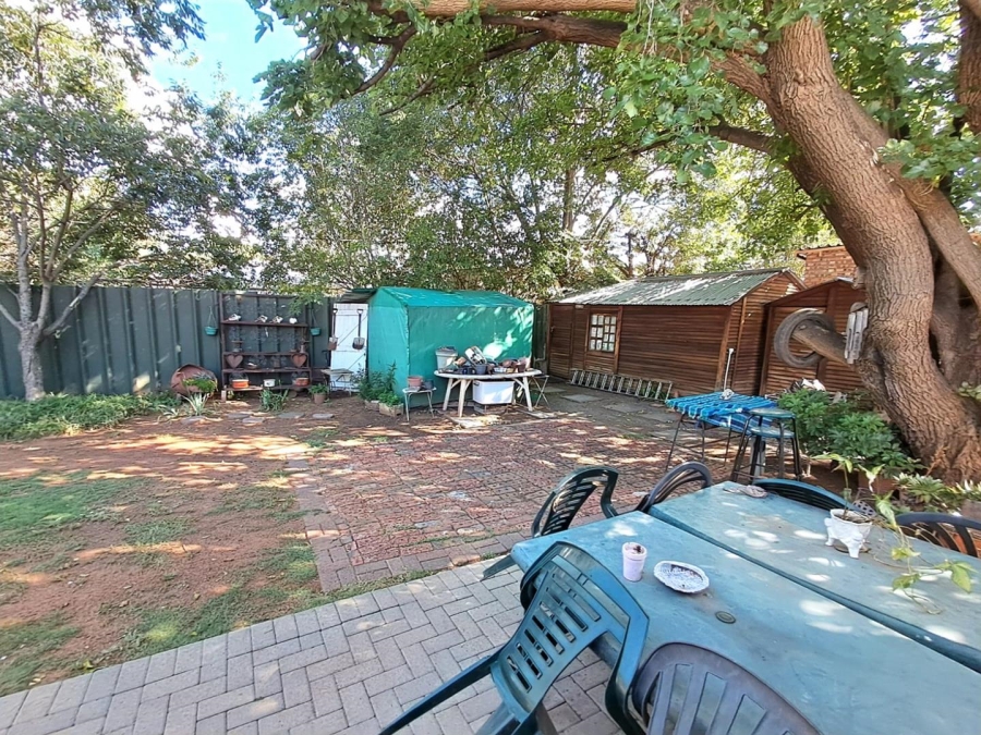 4 Bedroom Property for Sale in Wilgehof Free State